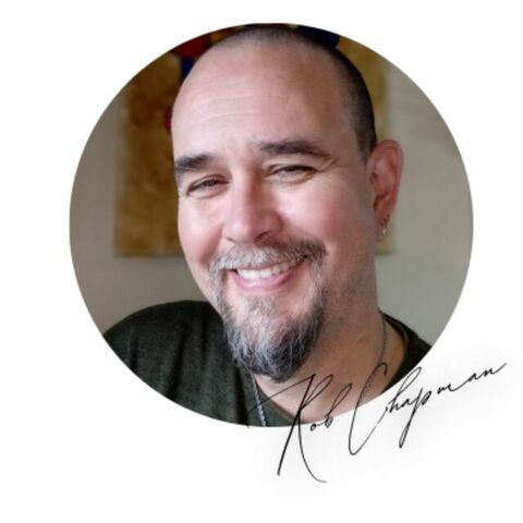 Rob Chapman