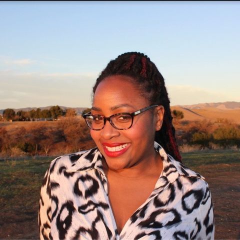 Jacquelyn McDaniel Vasquez