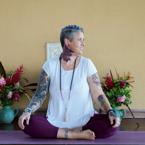 Colynn Florence Vosburgh