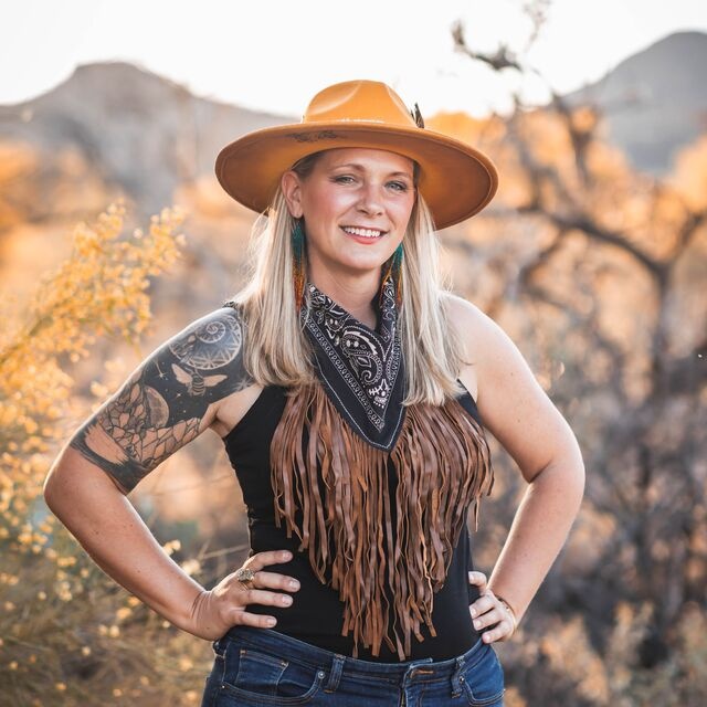 MaryBeth Hyland