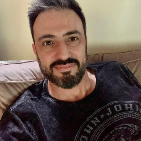 Carlos Alberto Karam