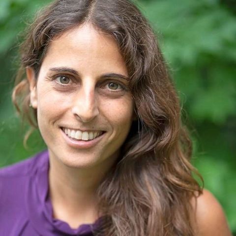 Jennifer Ackad