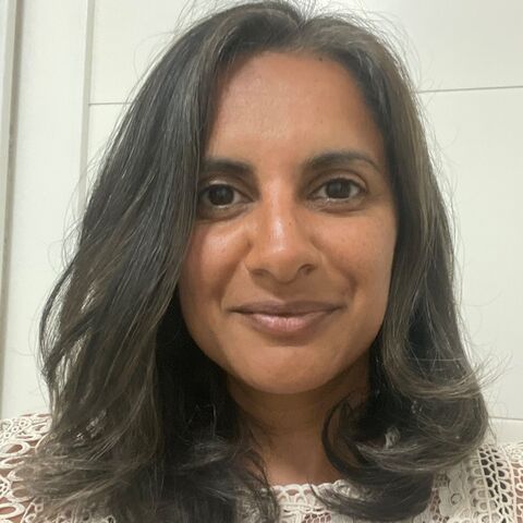 Nimisha Ataraxia