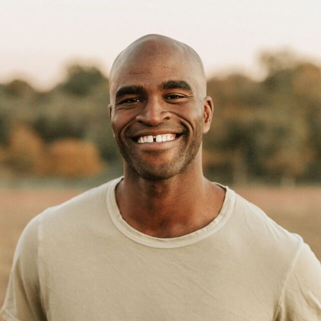 Joel Cross