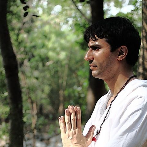 The Divine Mother | Namit Kathoria (Founder of Yoga Sutra Shala Retreat ...