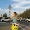 Larissa Shanti