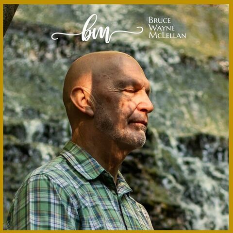 Bruce Wayne McLellan