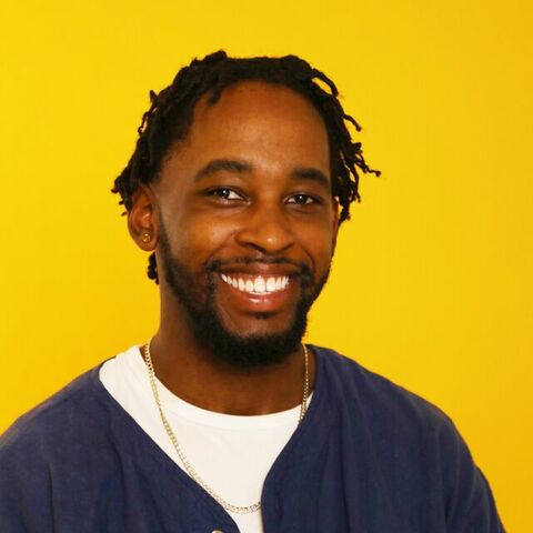 Nicholas "Quazzy" Herd