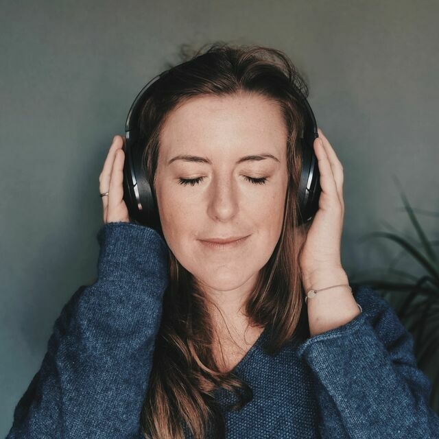 Yoga Nidra Voor Ontspanning & Loslaten