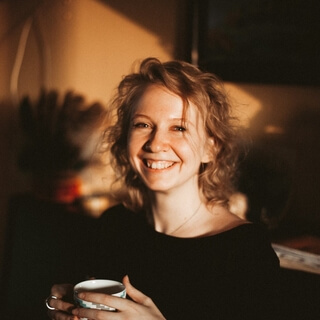 Maria Zobnina