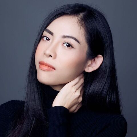 Tran Thanh Nga