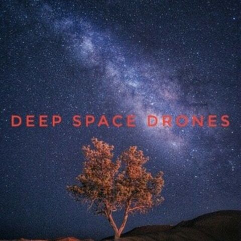 Deep Space Drones