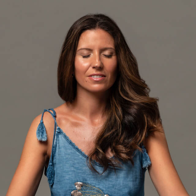 Me Acepto Aquí y Ahora