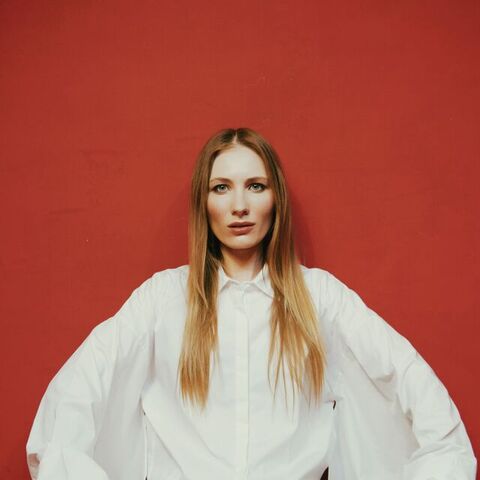Polina Fadler