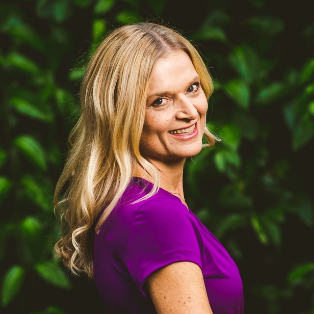 Kerrie Womersley