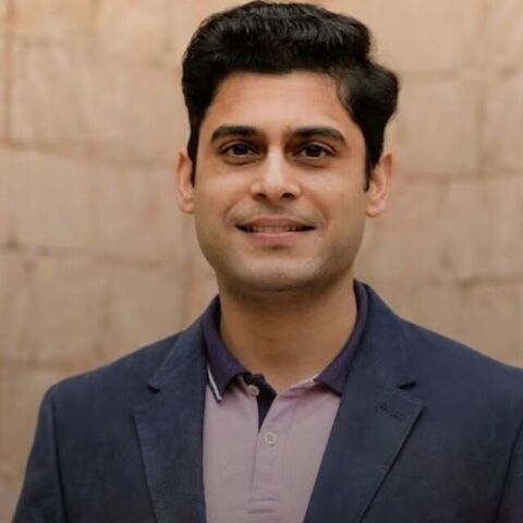 Aman Chandra