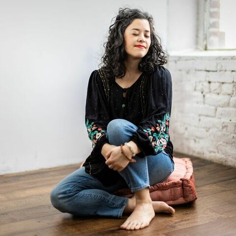 The Holistic Initiative - Emilie Berger