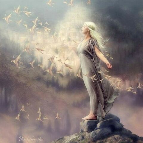 Leigh Nickerson