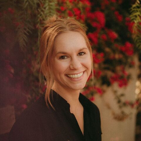 Megan Colleen Johnson