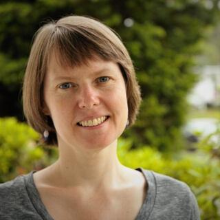 Éowyn Ahlstrom, M.Ed., RYT