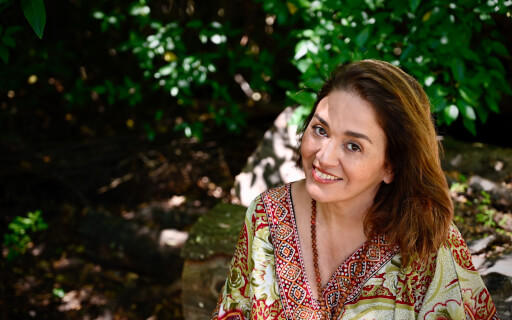 Pause, Breathe and Recharge: your stress relief toolkit