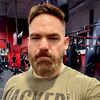 Craig Harbaugh