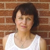 Natasha Kulikow