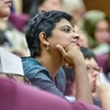 Vinitha R