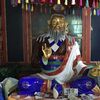 Bodhi Migyur Sherap/ Johannes