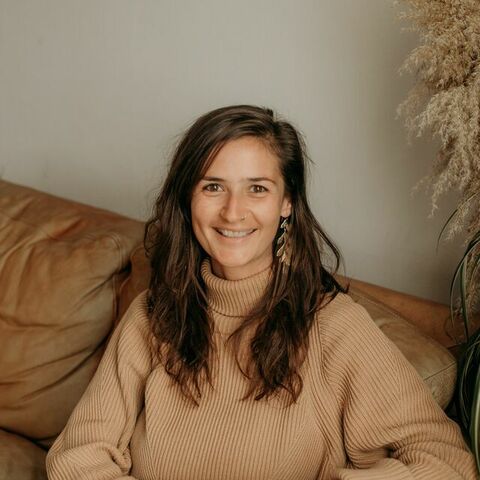 Heart Awakening - Radha