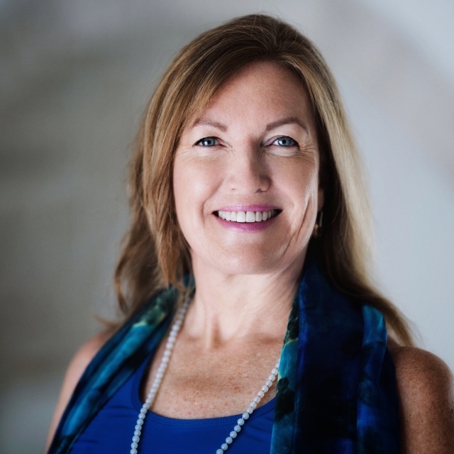 Julie Murphy