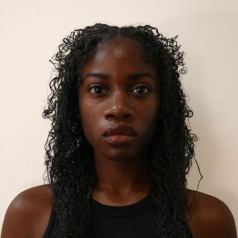 Rosalie Adebiyi