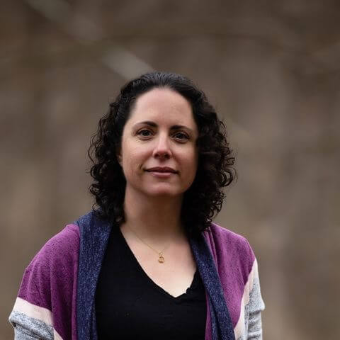 Elizabeth Shevi Miller