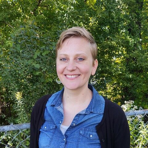 Amy Wanner Jeansonne