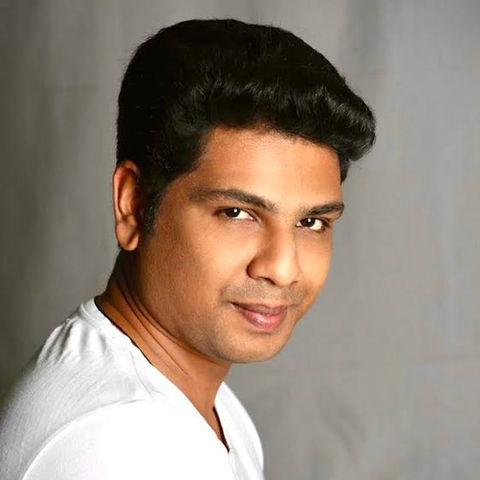 Vishnu Prasad