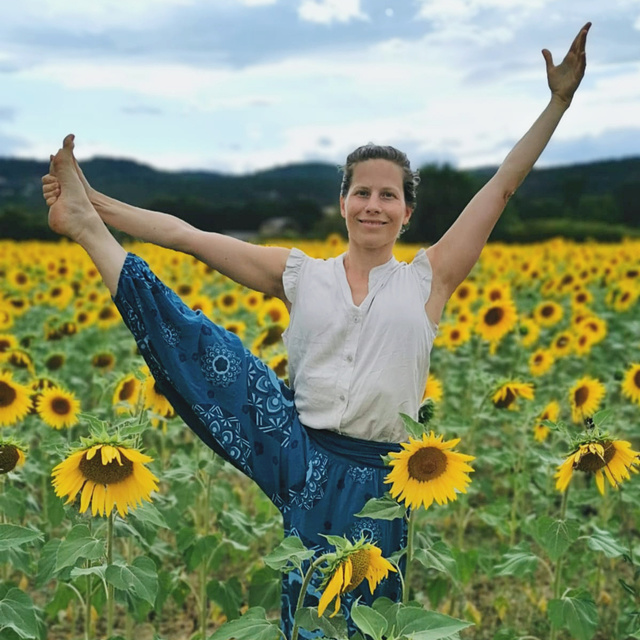 Nidra du Vaste Calme