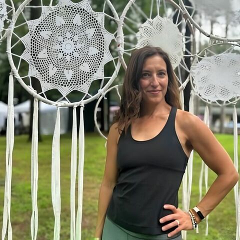 Christine Borja