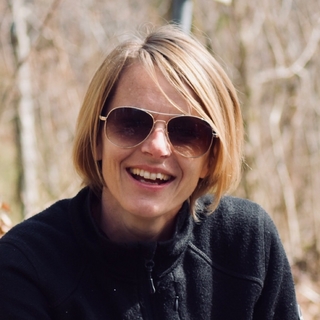 Melanie Lang