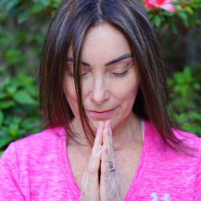 Respiração da Calma