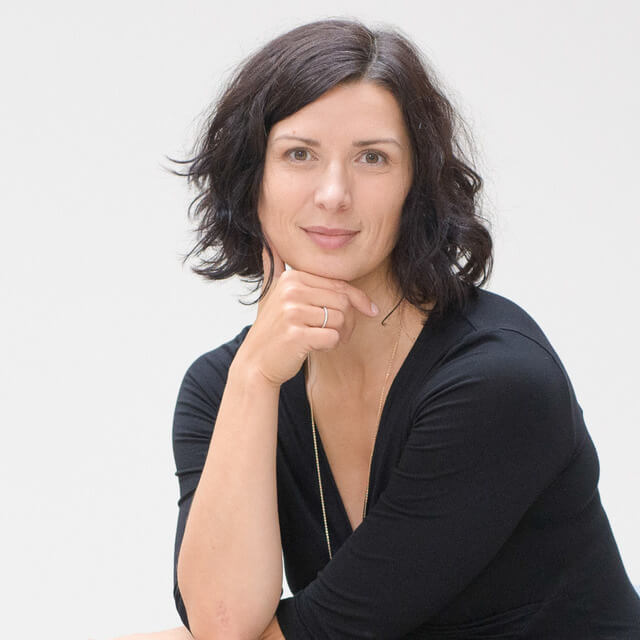 Selbstvertrauen und Selbstwert für dich