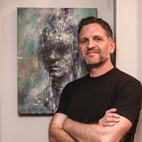 Kristoffer Carter (kc)