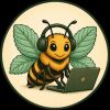 Mint Hive Keeper