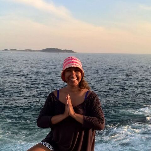 Carolina Assis Jesus