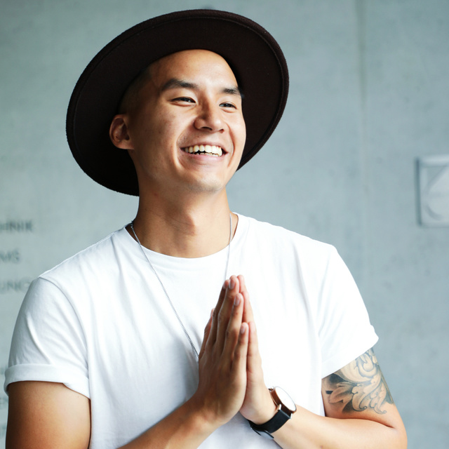 Flug ins Universum - Außerkörperliche Erfahrungsmeditation