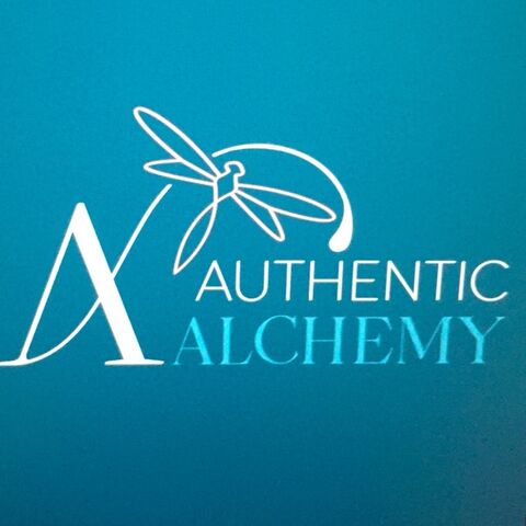 Authentic Alchemy