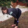 Rebecca 