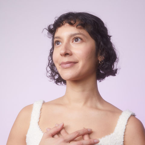 Gabriela Alejandra Parada