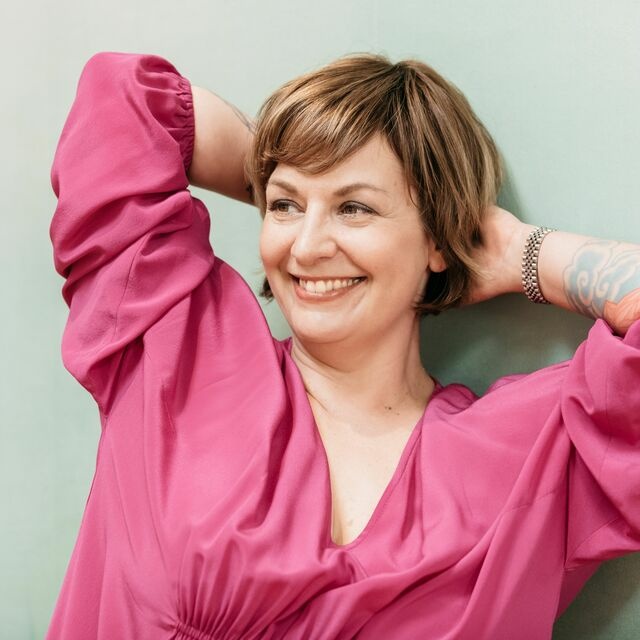 Achtsamkeits-Meditation